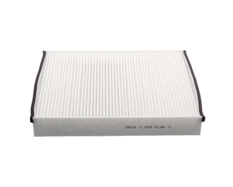 Filter, interior air 48498 FEBI