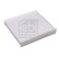 Filter, interior air 48500 FEBI, Thumbnail 2