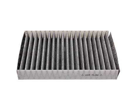 Filter, interior air 48501 FEBI