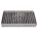 Filter, interior air 48501 FEBI, Thumbnail 2