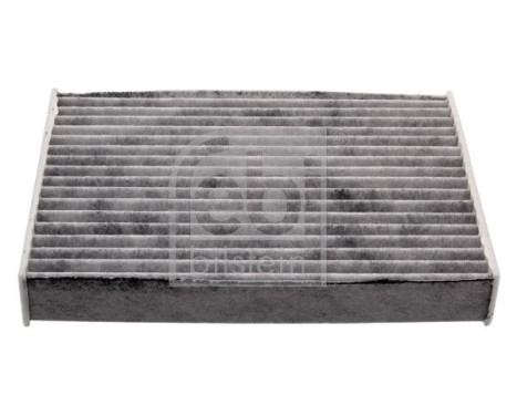Filter, interior air 48502 FEBI, Image 2