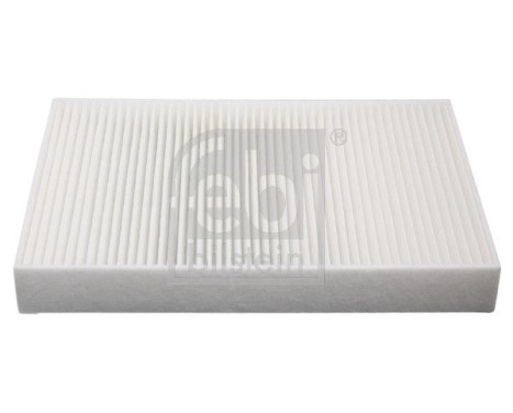Filter, interior air 48509 FEBI, Image 2
