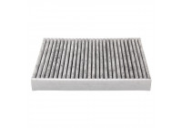 Filter, interior air 48510 FEBI