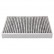 Filter, interior air 48510 FEBI