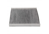 Filter, interior air 48511 FEBI