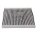 Filter, interior air 48511 FEBI, Thumbnail 2