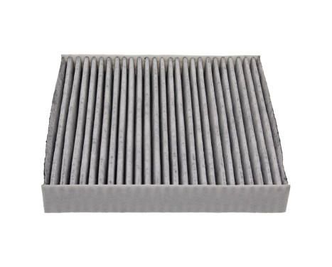 Filter, interior air 48524 FEBI