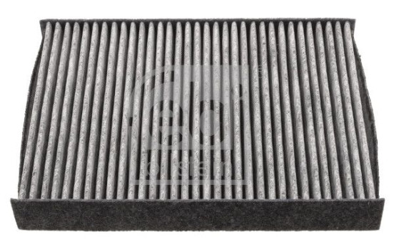 Filter, interior air 48539 FEBI, Image 2