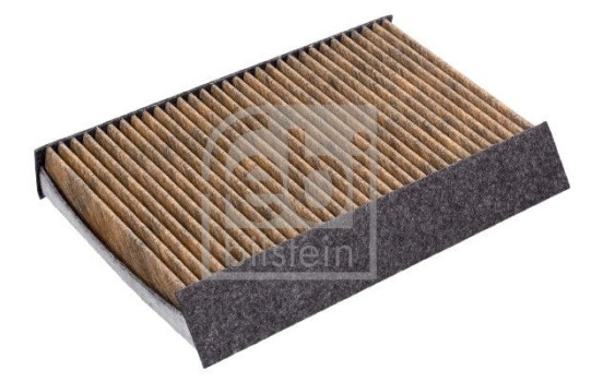 Filter, interior air 48540 FEBI, Image 2