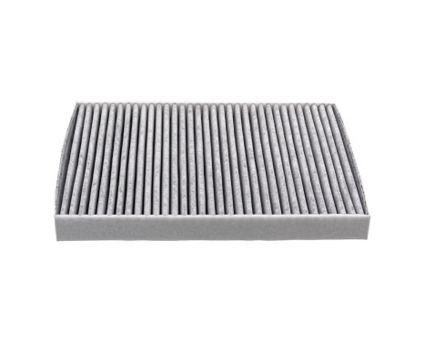 Filter, interior air 48541 FEBI