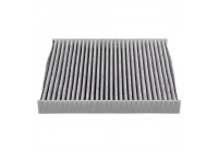 Filter, interior air 49650 FEBI