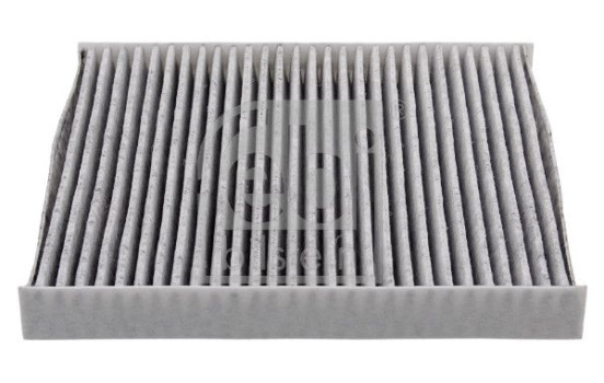 Filter, interior air 49650 FEBI, Image 2
