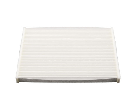 Filter, interior air 49651 FEBI