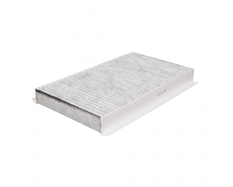 Filter, interior air 49664 FEBI