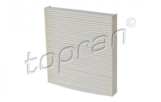 Filter, interior air 722 557 Topran