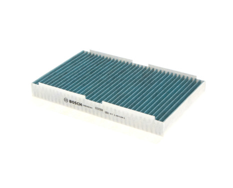 Filter, interior air + A8501 Bosch, Image 4