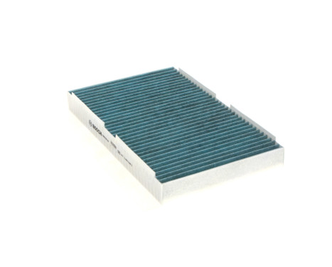 Filter, interior air + A8501 Bosch, Image 5