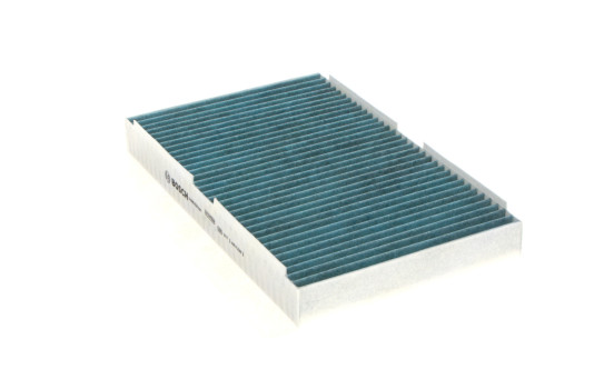 Filter, interior air + A8501 Bosch, Image 5