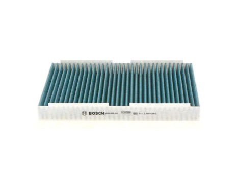 Filter, interior air + A8501 Bosch, Image 8