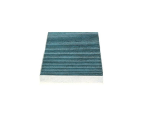 Filter, interior air + A8501 Bosch, Image 9