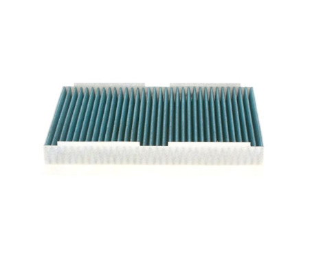 Filter, interior air + A8501 Bosch, Image 10