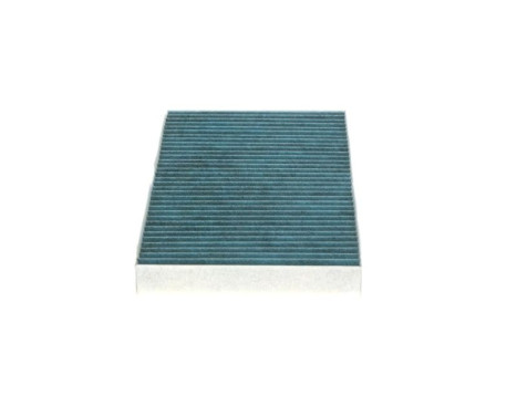Filter, interior air + A8501 Bosch, Image 11