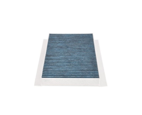 Filter, interior air + A8501 Bosch, Image 10