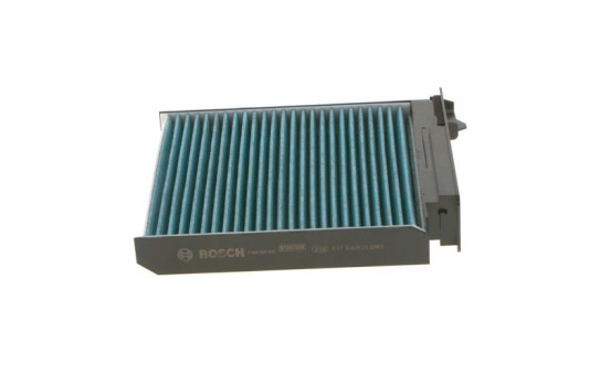 Filter, interior air + A8502 Bosch, Image 3