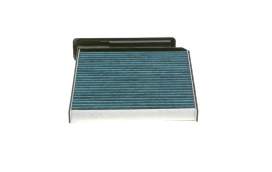 Filter, interior air + A8502 Bosch, Image 6