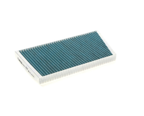 Filter, interior air + A8503 Bosch, Image 5