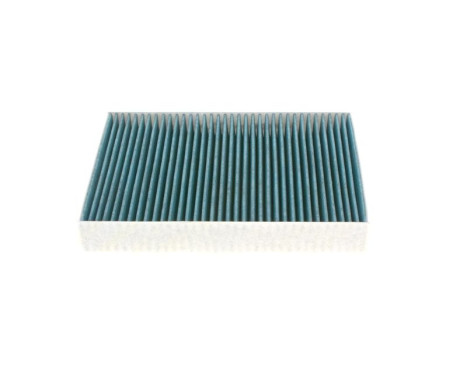 Filter, interior air + A8504 Bosch, Image 5