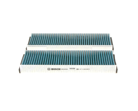 Filter, interior air + A8505 Bosch, Image 3