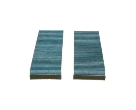 Filter, interior air + A8505 Bosch, Image 8