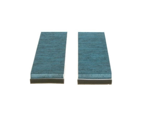 Filter, interior air + A8505 Bosch, Image 10