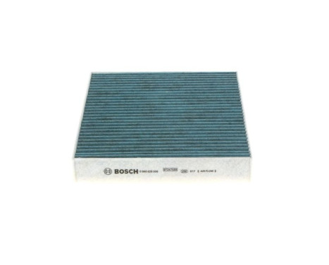 Filter, interior air + A8506 Bosch, Image 2