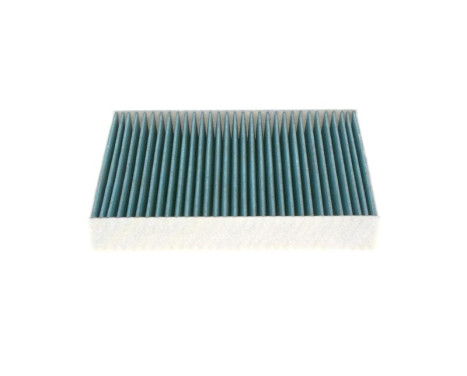 Filter, interior air + A8506 Bosch, Image 3