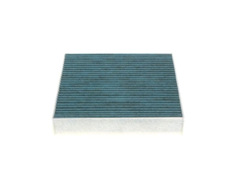 Filter, interior air + A8506 Bosch, Image 4