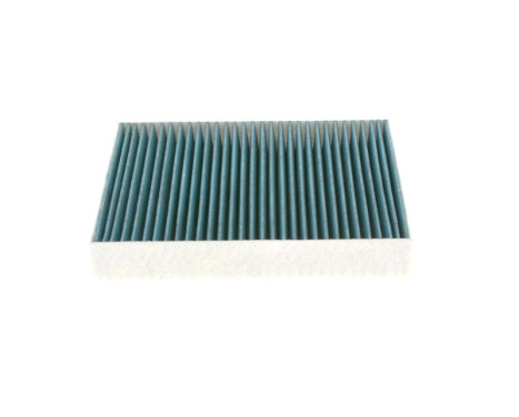 Filter, interior air + A8506 Bosch, Image 5