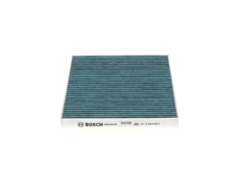 Filter, interior air + A8507 Bosch, Image 2
