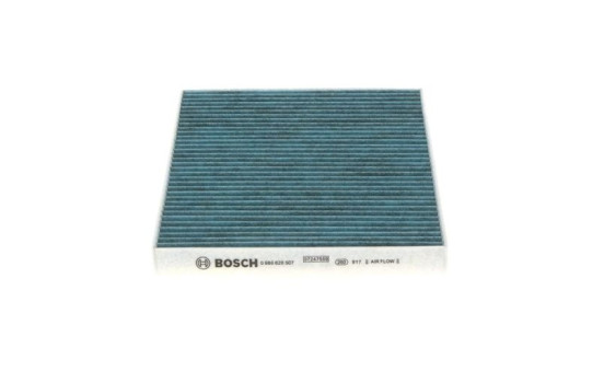 Filter, interior air + A8507 Bosch, Image 2