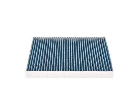 Filter, interior air + A8507 Bosch, Image 6