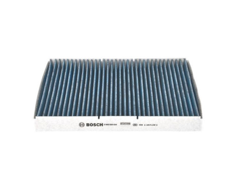 Filter, interior air + A8509 Bosch, Image 5