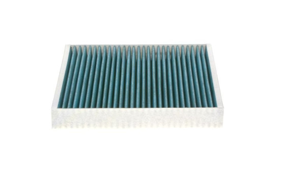 Filter, interior air + A8512 Bosch, Image 3