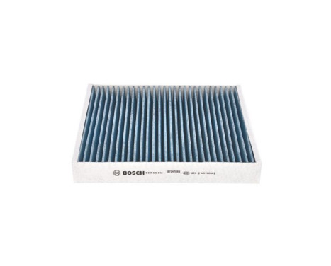 Filter, interior air + A8512 Bosch, Image 6