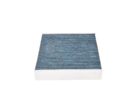 Filter, interior air + A8512 Bosch, Image 7