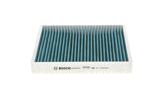 Filter, interior air + A8512 Bosch, Image 8
