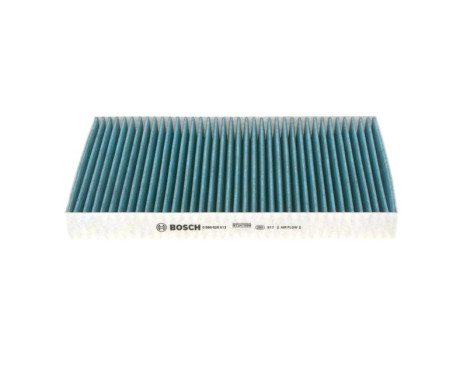 Filter, interior air + A8513 Bosch, Image 4