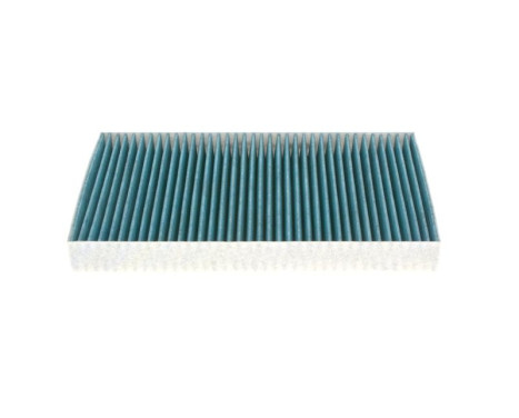 Filter, interior air + A8513 Bosch, Image 6