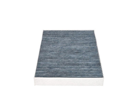 Filter, interior air + A8513 Bosch, Image 8