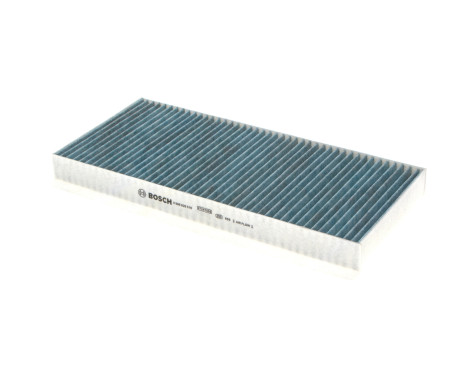 Filter, interior air + A8516 Bosch, Image 2